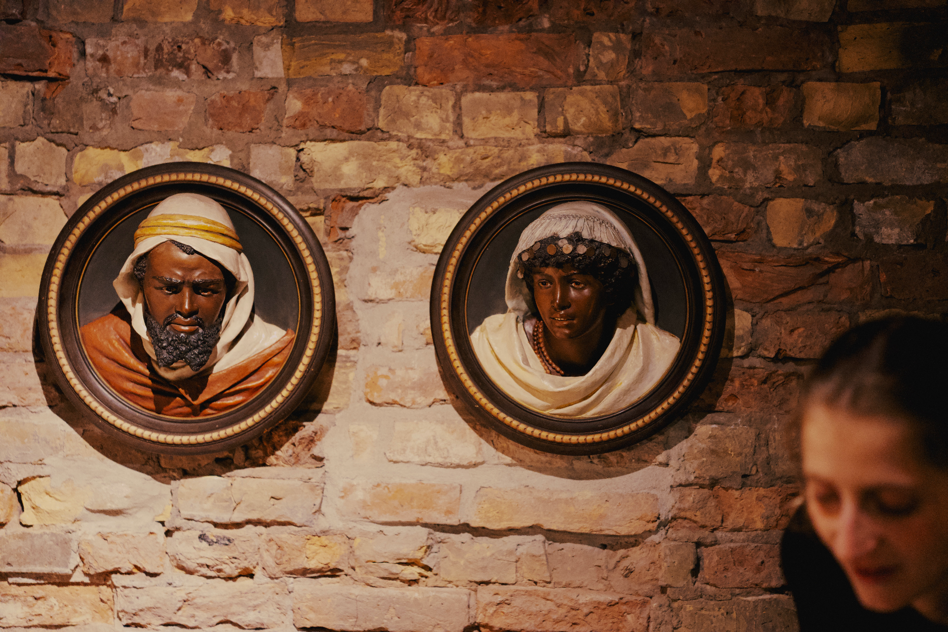 Two or Three heads