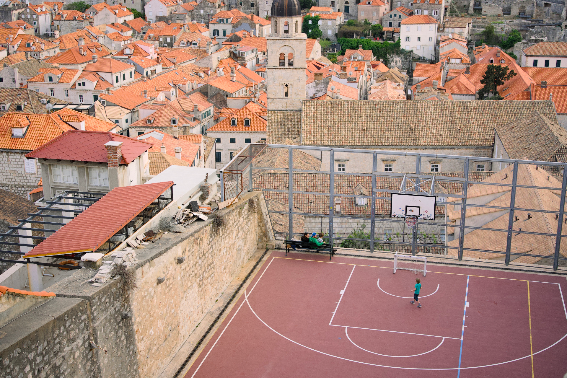 Croatia 