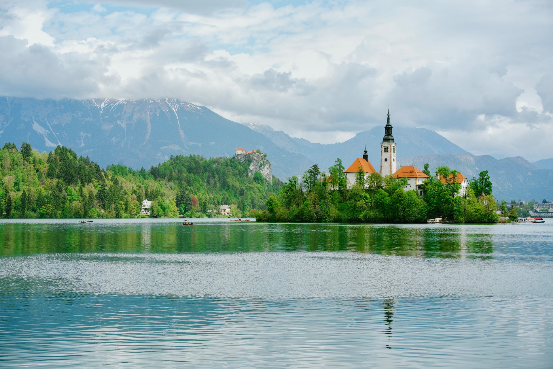 Slovenia