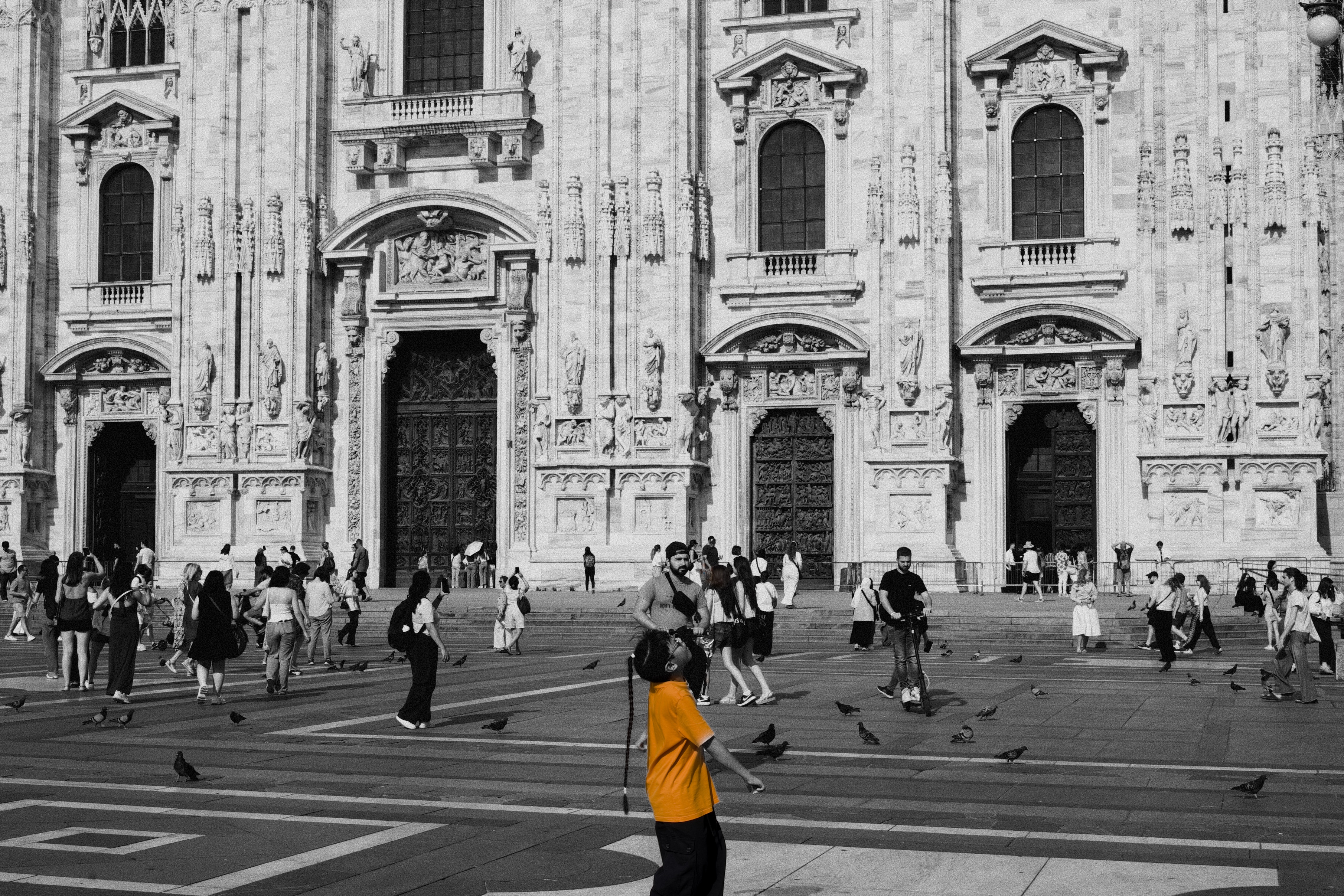 Milan